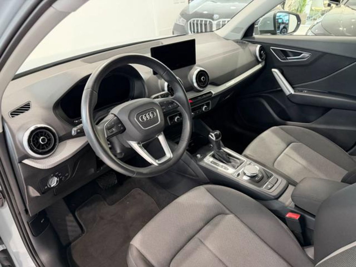 Audi Q2 Q2 35 TDI S tronic Admired (8)