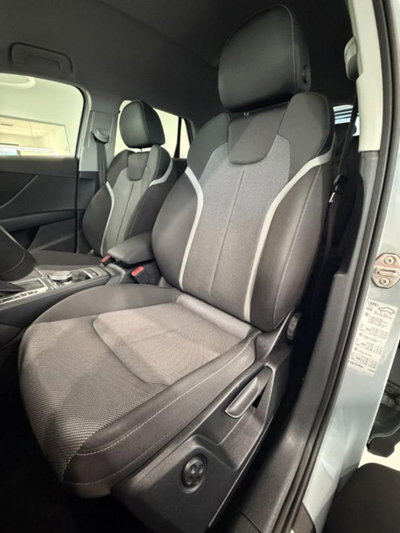 Audi Q2 Q2 35 TDI S tronic Admired (9)