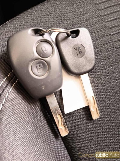 Renault Clio 1.2 16V 5 porte GPL 20th Anniversario (20)