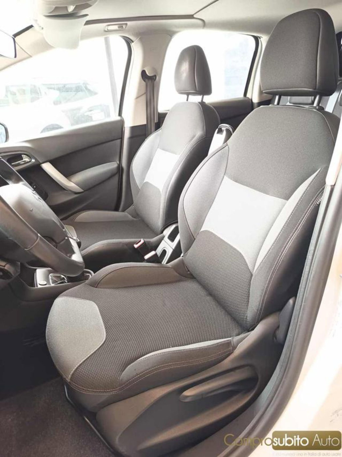Citroen C3 1.1 GPL airdream Seduction (12)