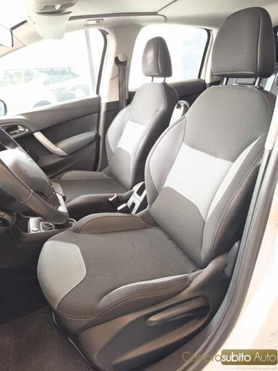 Citroen C3 1.1 GPL airdream Seduction (12)