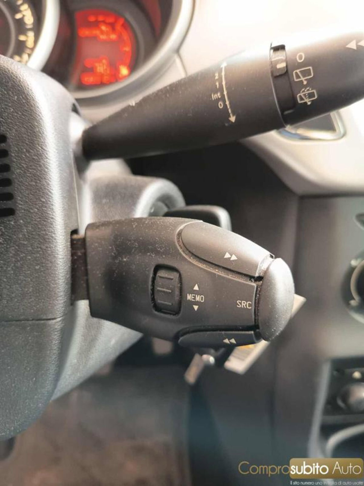 Citroen C3 1.1 GPL airdream Seduction (19)