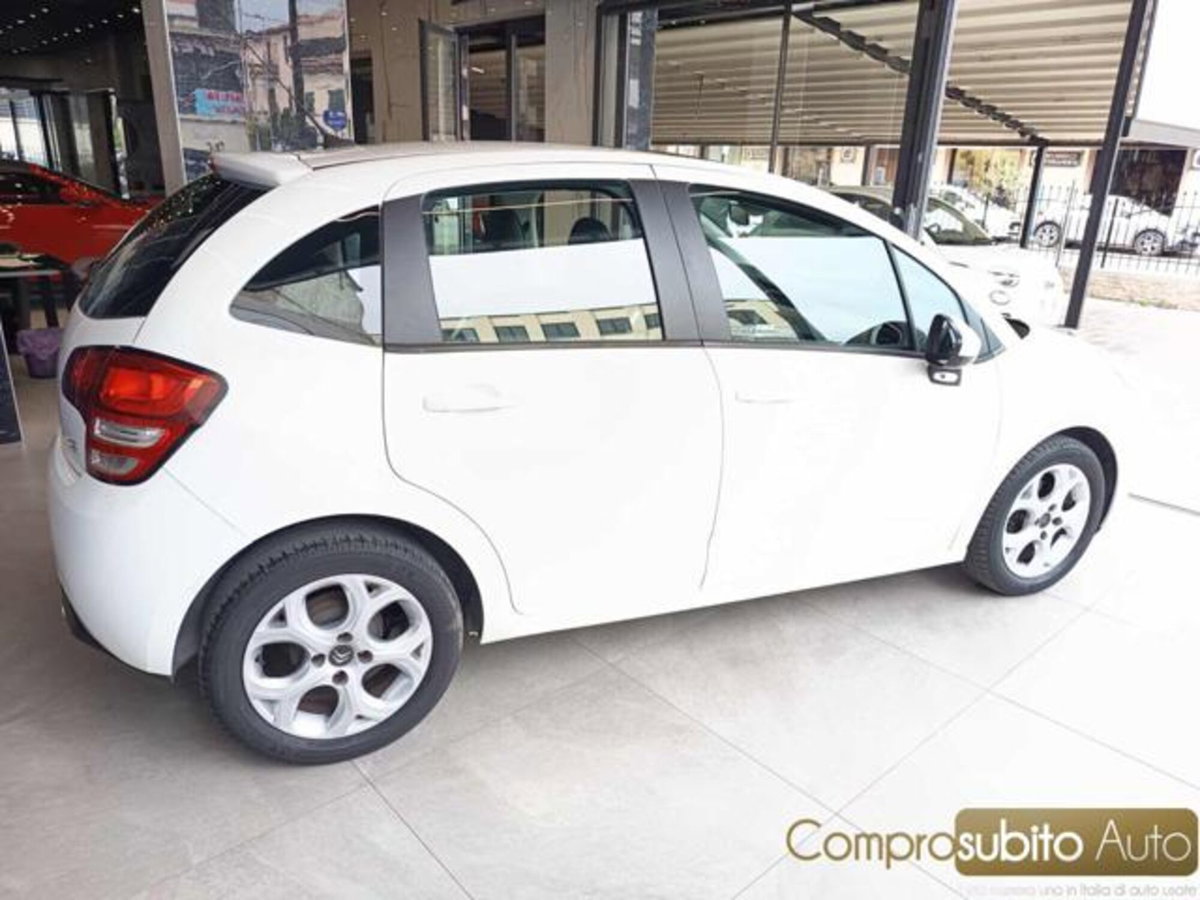 Citroen C3 1.1 GPL airdream Seduction (5)