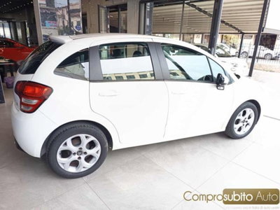 Citroen C3 1.1 GPL airdream Seduction (5)