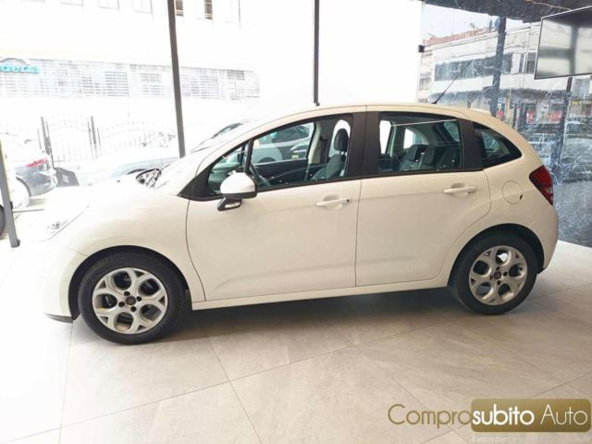 Citroen C3 1.1 GPL airdream Seduction (8)