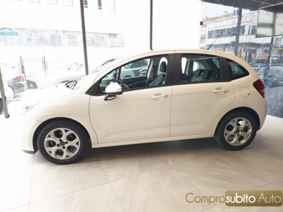 Citroen C3 1.1 GPL airdream Seduction (8)