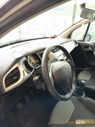 Citroen C3 1.1 GPL airdream Seduction (9)