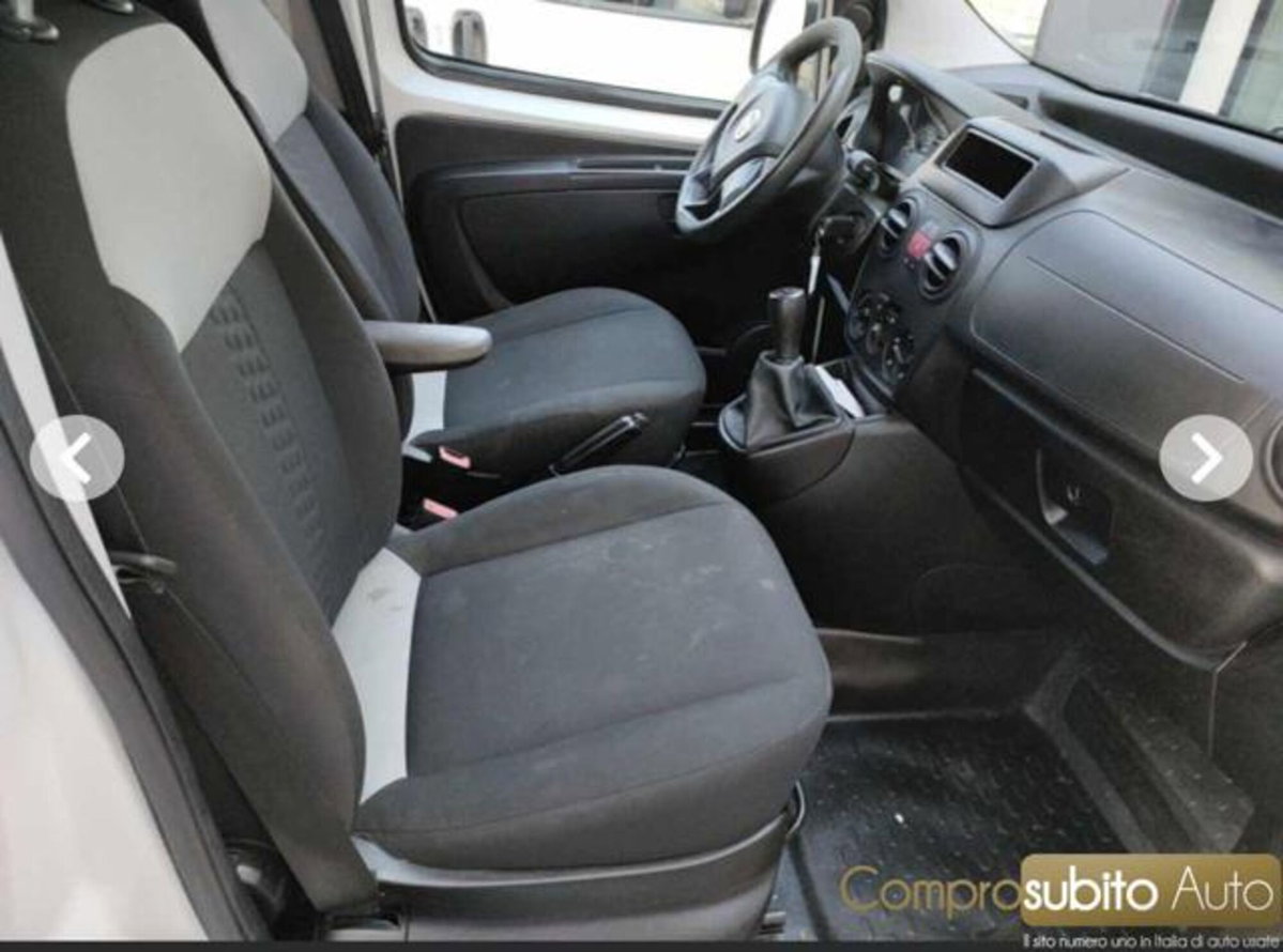 Fiat Fiorino 1.3 MJT 95CV Combinato (2)
