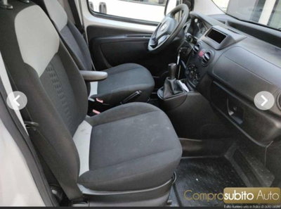 Fiat Fiorino 1.3 MJT 95CV Combinato (2)