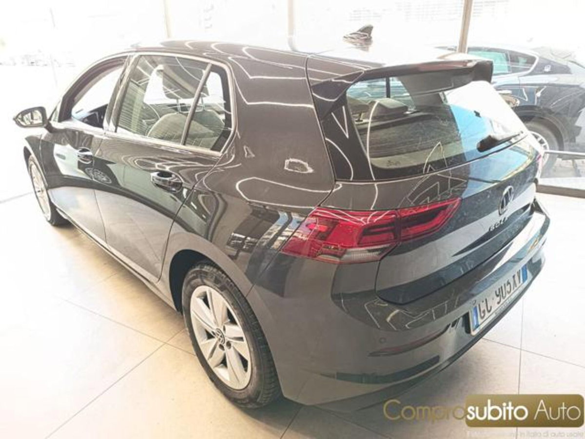 Volkswagen Golf 1.0 TSI 115 CV 5p. Sport BlueMotion Technology (3)