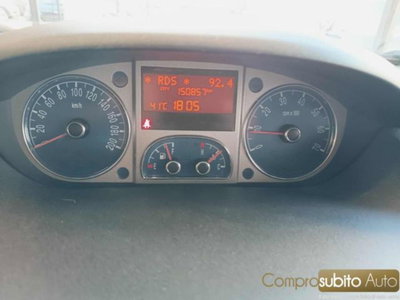 Lancia Musa 1.4 16V Gold (20)