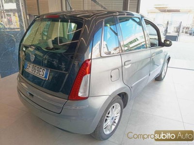 Lancia Musa 1.4 16V Gold (5)