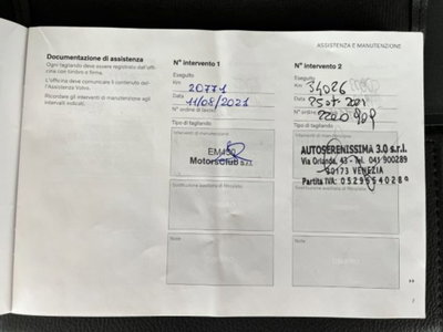 Volvo XC90 B5 (d) AWD Geartronic 7 posti Momentum Pro (17)