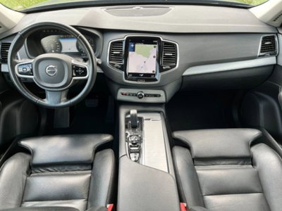 Volvo XC90 B5 (d) AWD Geartronic 7 posti Momentum Pro (6)