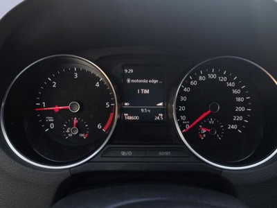 Volkswagen Polo 1.4 TDI 5p. Fresh BlueMotion Technology (13)