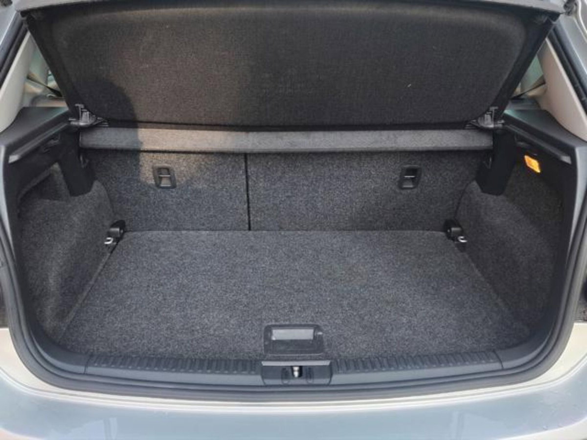 Volkswagen Polo 1.4 TDI 5p. Fresh BlueMotion Technology (16)