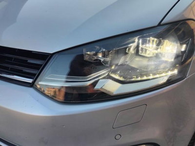 Volkswagen Polo 1.4 TDI 5p. Fresh BlueMotion Technology (17)