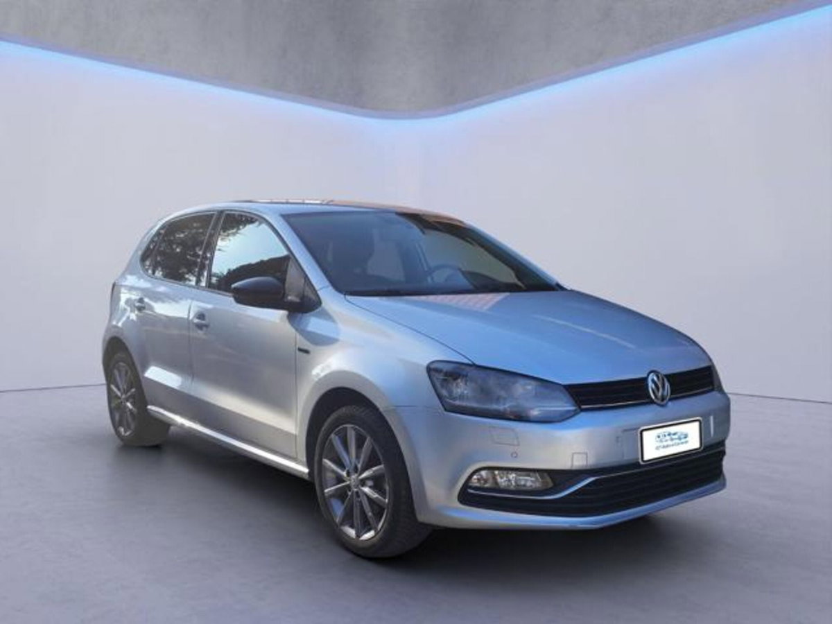Volkswagen Polo 1.4 TDI 5p. Fresh BlueMotion Technology (2)