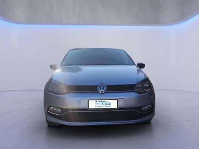 Volkswagen Polo 1.4 TDI 5p. Fresh BlueMotion Technology (3)
