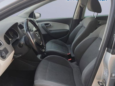 Volkswagen Polo 1.4 TDI 5p. Fresh BlueMotion Technology (7)