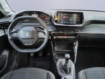 Peugeot 208 BlueHDi 100 Stop&Start 5 porte Active Pack (10)
