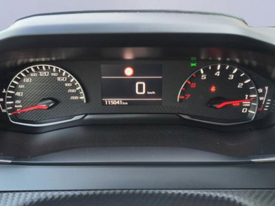 Peugeot 208 BlueHDi 100 Stop&Start 5 porte Active Pack (12)