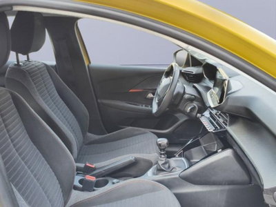Peugeot 208 BlueHDi 100 Stop&Start 5 porte Active Pack (14)
