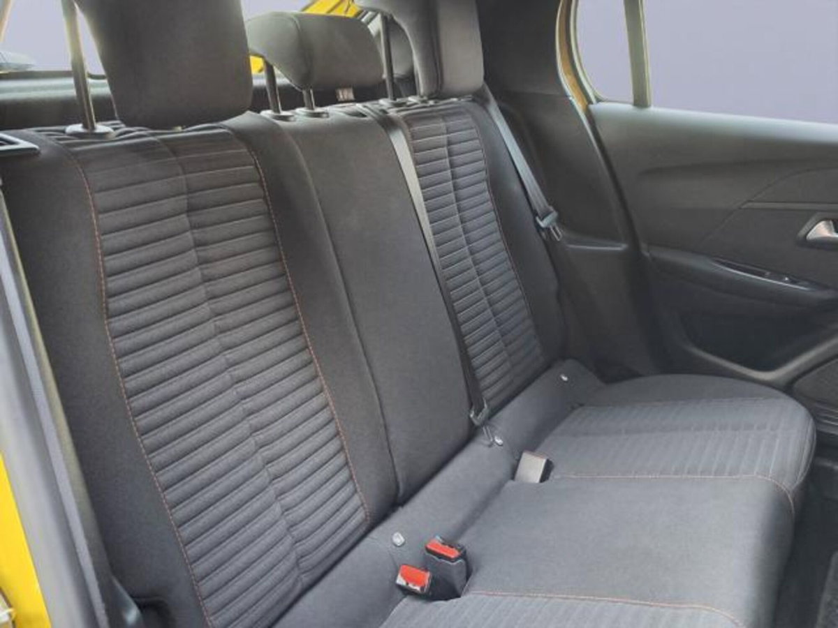 Peugeot 208 BlueHDi 100 Stop&Start 5 porte Active Pack (16)