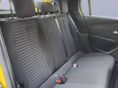 Peugeot 208 BlueHDi 100 Stop&Start 5 porte Active Pack (16)