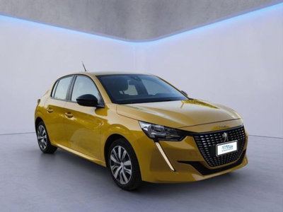 Peugeot 208 BlueHDi 100 Stop&Start 5 porte Active Pack (2)