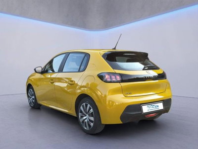 Peugeot 208 BlueHDi 100 Stop&Start 5 porte Active Pack (4)