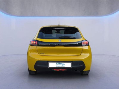 Peugeot 208 BlueHDi 100 Stop&Start 5 porte Active Pack (5)