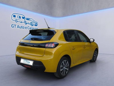 Peugeot 208 BlueHDi 100 Stop&Start 5 porte Active Pack (6)