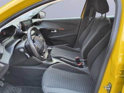 Peugeot 208 BlueHDi 100 Stop&Start 5 porte Active Pack (7)