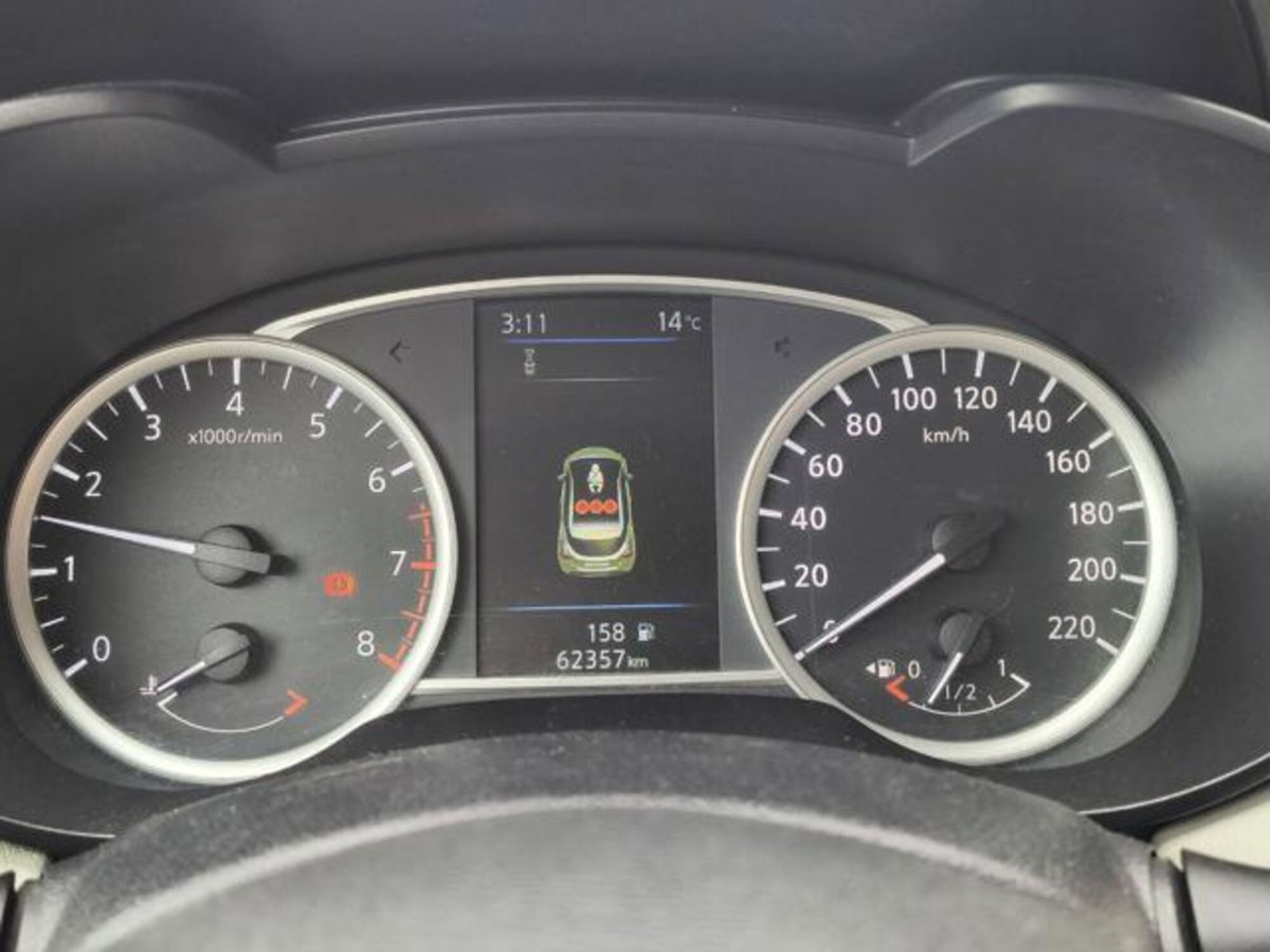Nissan Micra IG-T 92 GPL 5 porte Eco Acenta (12)