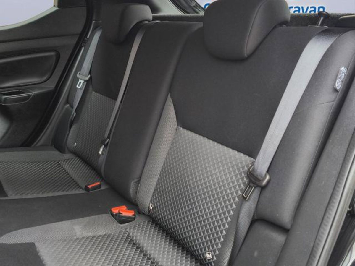 Nissan Micra IG-T 92 GPL 5 porte Eco Acenta (15)