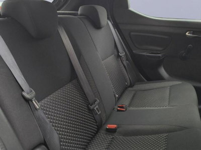 Nissan Micra IG-T 92 GPL 5 porte Eco Acenta (16)