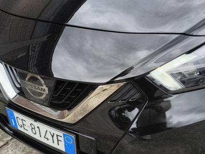 Nissan Micra IG-T 92 GPL 5 porte Eco Acenta (18)