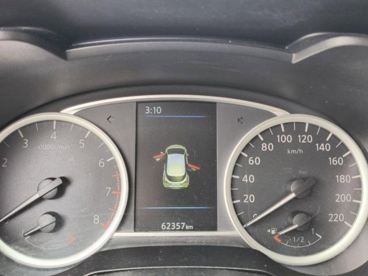 Nissan Micra IG-T 92 GPL 5 porte Eco Acenta (9)