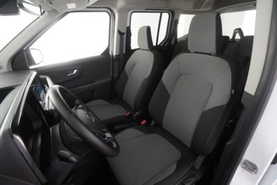 Ford Tourneo Courier 1.0 ecoboost 125cv Titanium powershift (10)