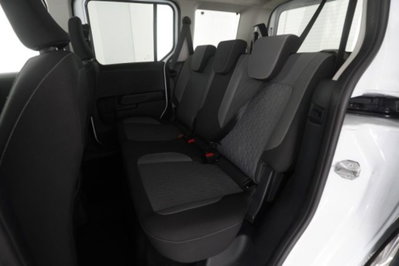 Ford Tourneo Courier 1.0 ecoboost 125cv Titanium powershift (11)