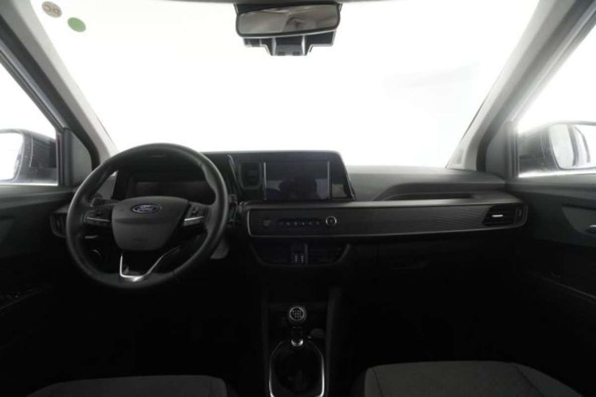 Ford Tourneo Courier 1.0 ecoboost 125cv Titanium powershift (12)