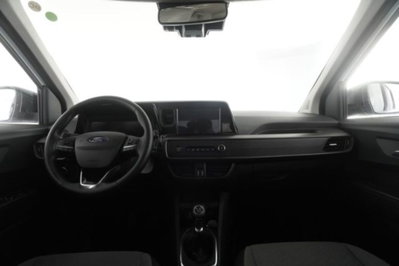 Ford Tourneo Courier 1.0 ecoboost 125cv Titanium powershift (12)