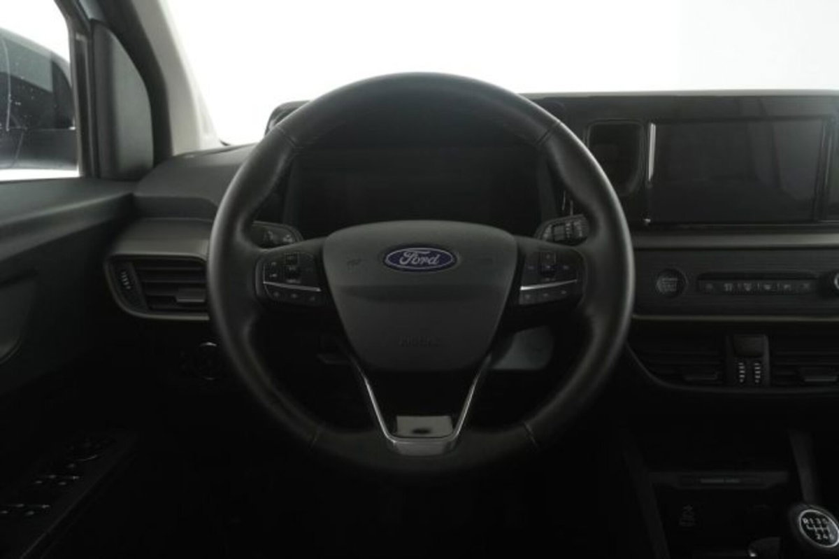 Ford Tourneo Courier 1.0 ecoboost 125cv Titanium powershift (13)