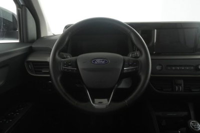 Ford Tourneo Courier 1.0 ecoboost 125cv Titanium powershift (13)