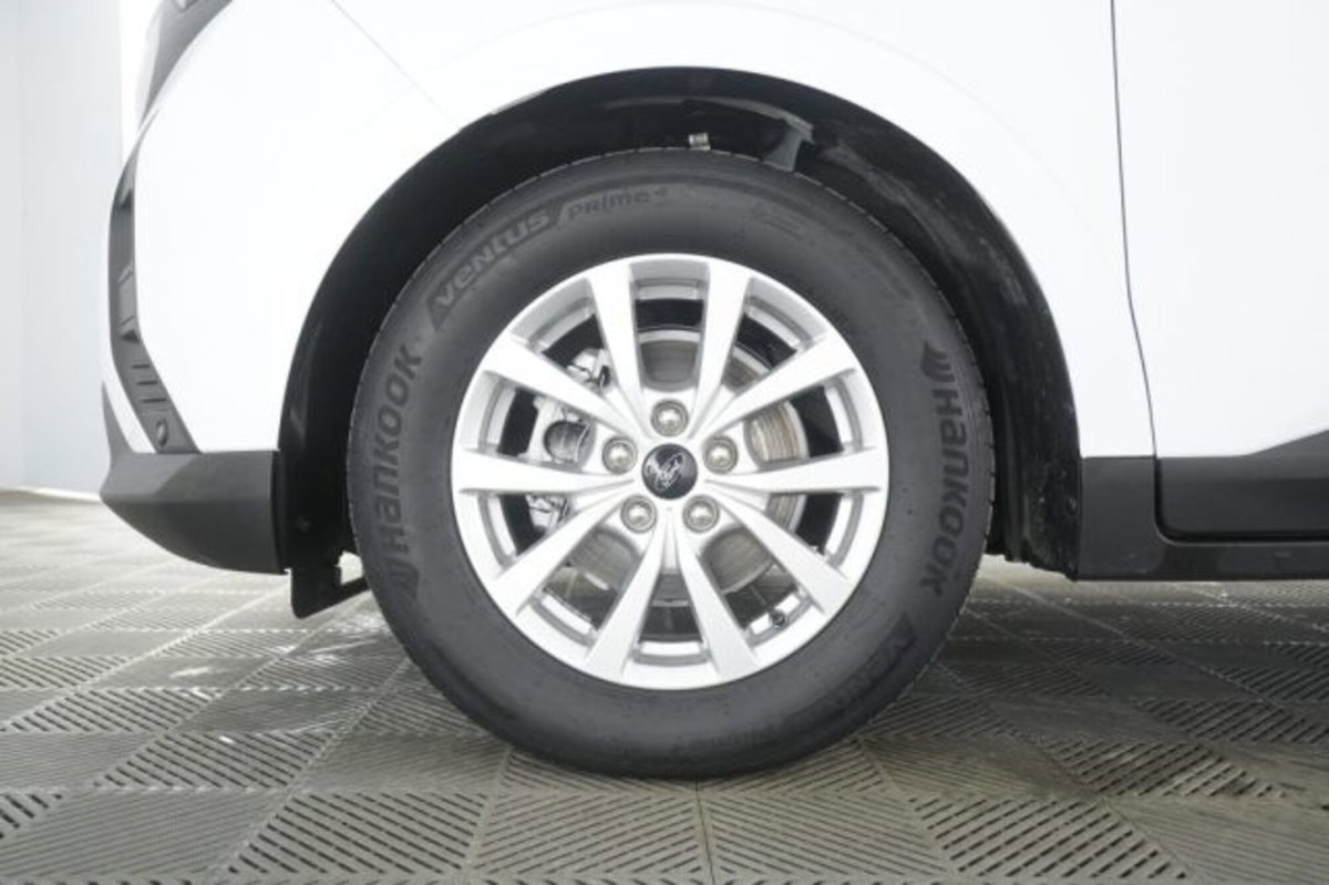 Ford Tourneo Courier 1.0 ecoboost 125cv Titanium powershift (15)