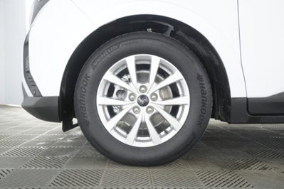Ford Tourneo Courier 1.0 ecoboost 125cv Titanium powershift (15)