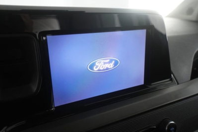 Ford Tourneo Courier 1.0 ecoboost 125cv Titanium powershift (16)