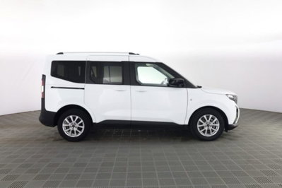 Ford Tourneo Courier 1.0 ecoboost 125cv Titanium powershift (3)