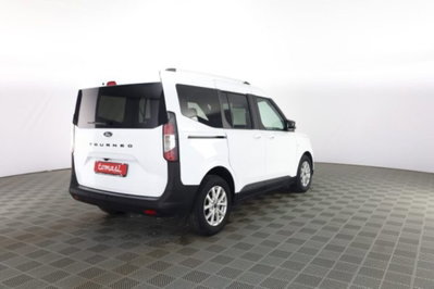 Ford Tourneo Courier 1.0 ecoboost 125cv Titanium powershift (4)